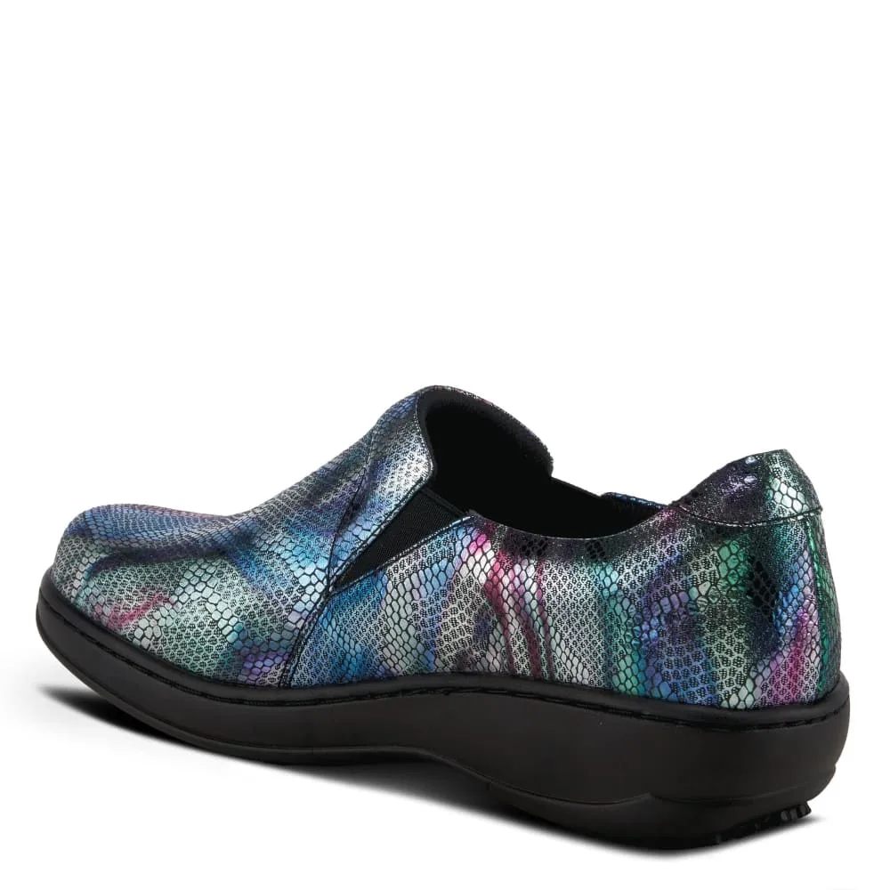 Spring Step Shoes Winfrey Aura Slip On Shoes