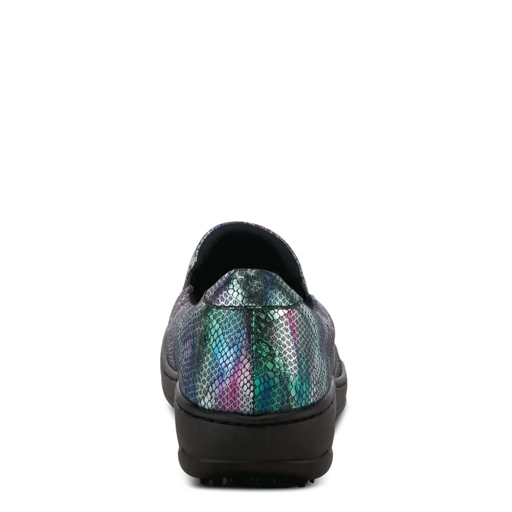 Spring Step Shoes Winfrey Aura Slip On Shoes