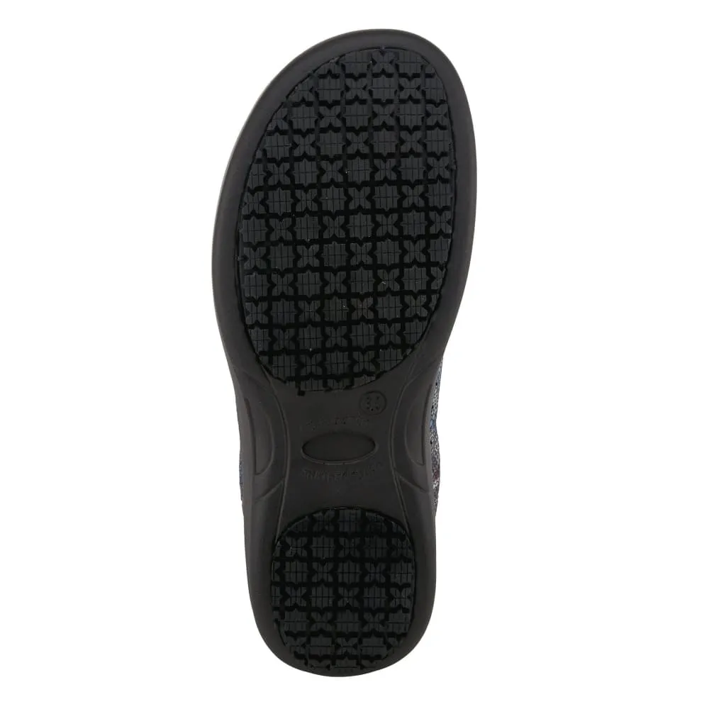 Spring Step Shoes Winfrey Aura Slip On Shoes