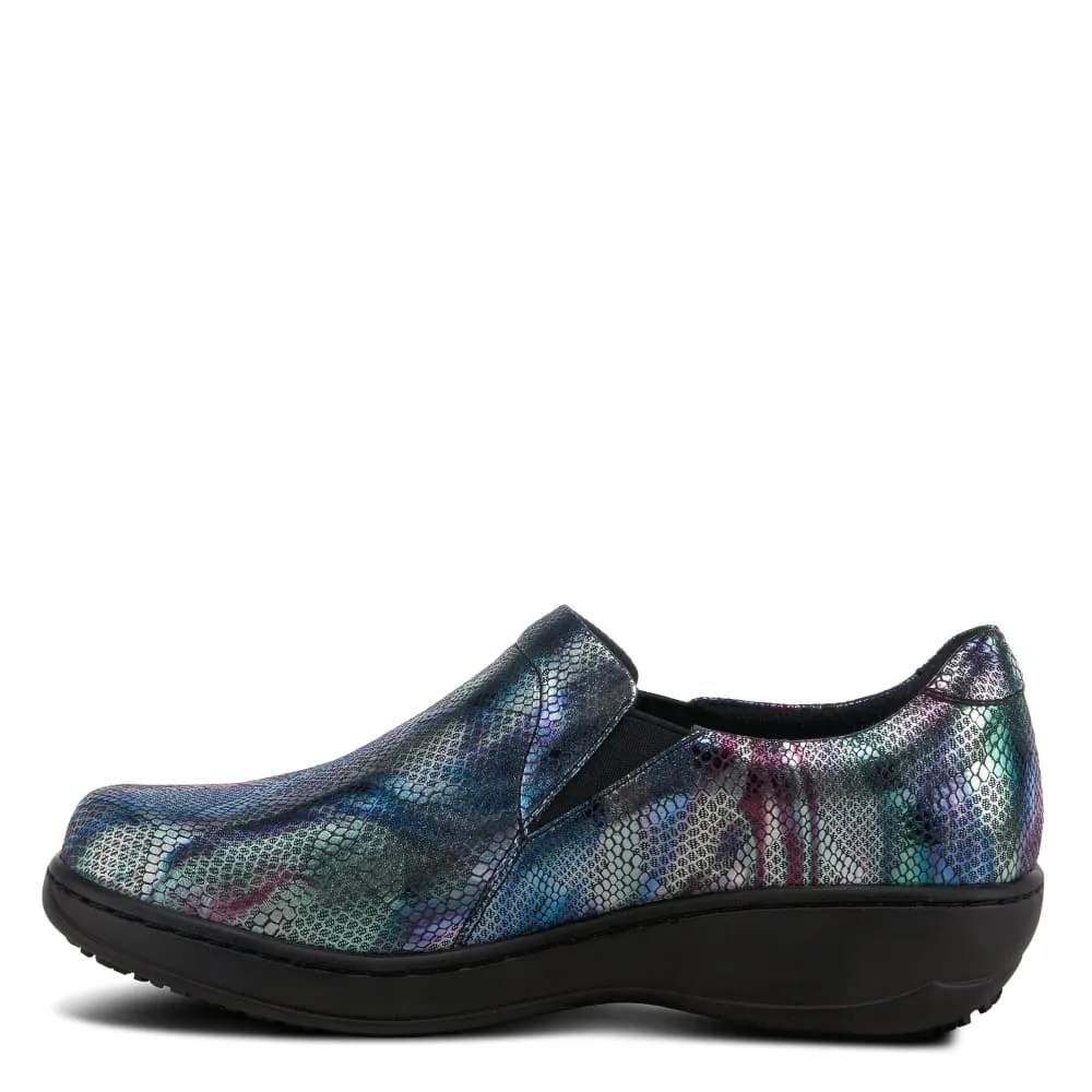Spring Step Shoes Winfrey Aura Slip On Shoes