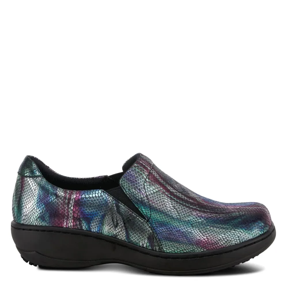 Spring Step Shoes Winfrey Aura Slip On Shoes
