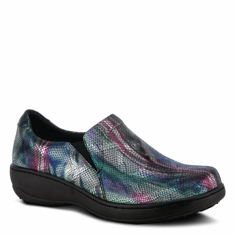 Spring Step Shoes Winfrey Aura Slip On Shoes