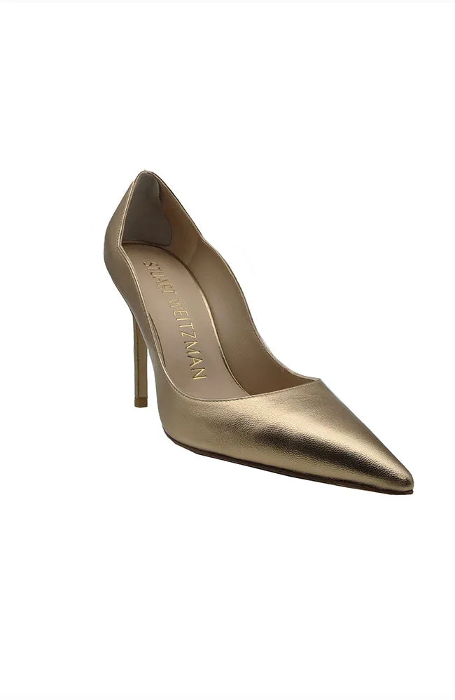 Stuart 85 Scallop Pump