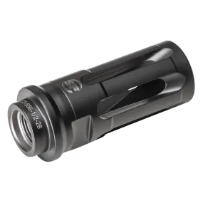 Surefire Closed-Tine Flash Hinder 5.56 1/2x28