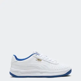 Unisex PUMA GV Special Sneakers White Royal