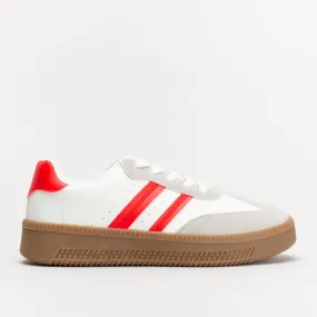 Unreal Platform Court Sneaker _ 155449