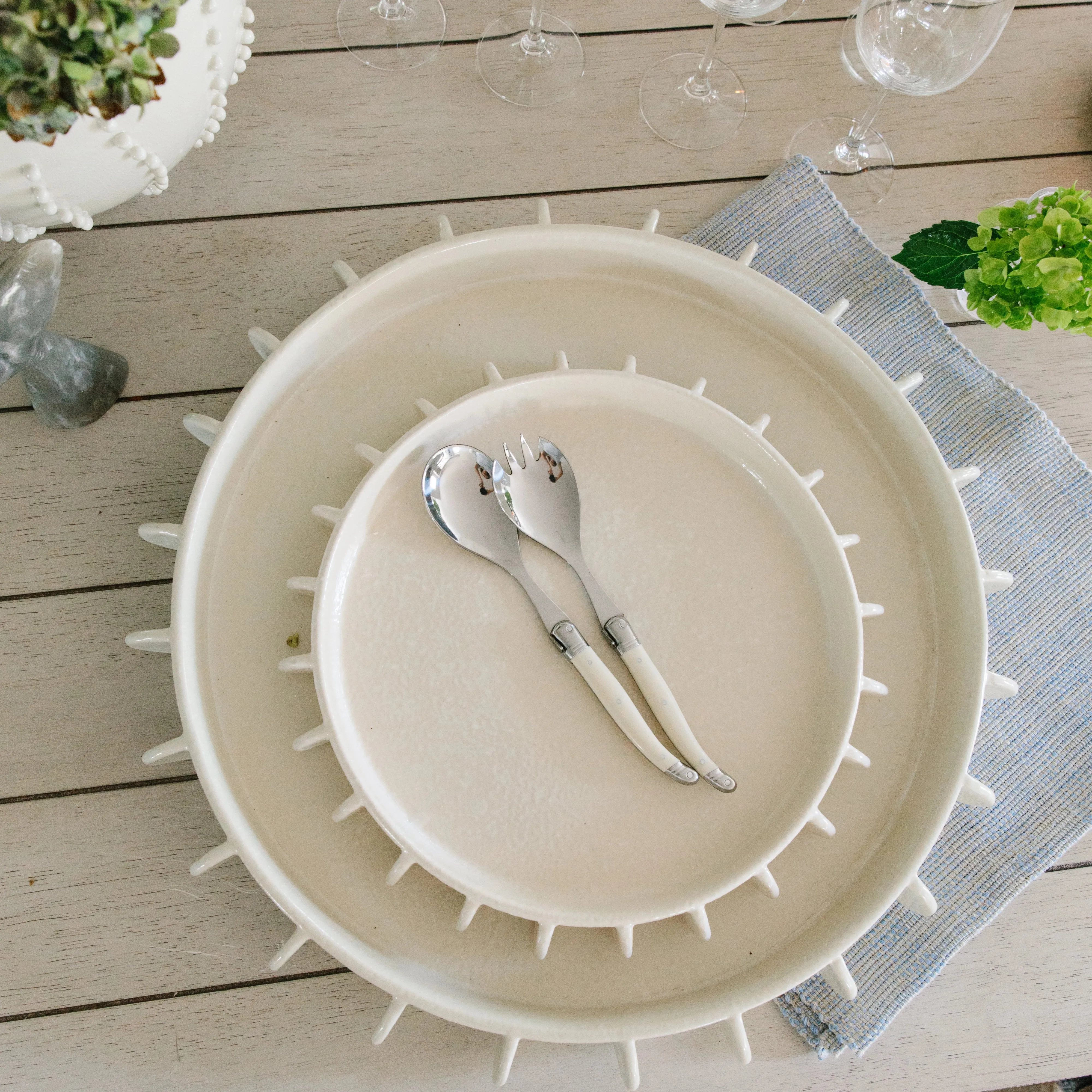 Waterscape Table Runner